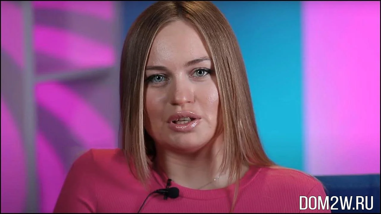 Элина Рахимова