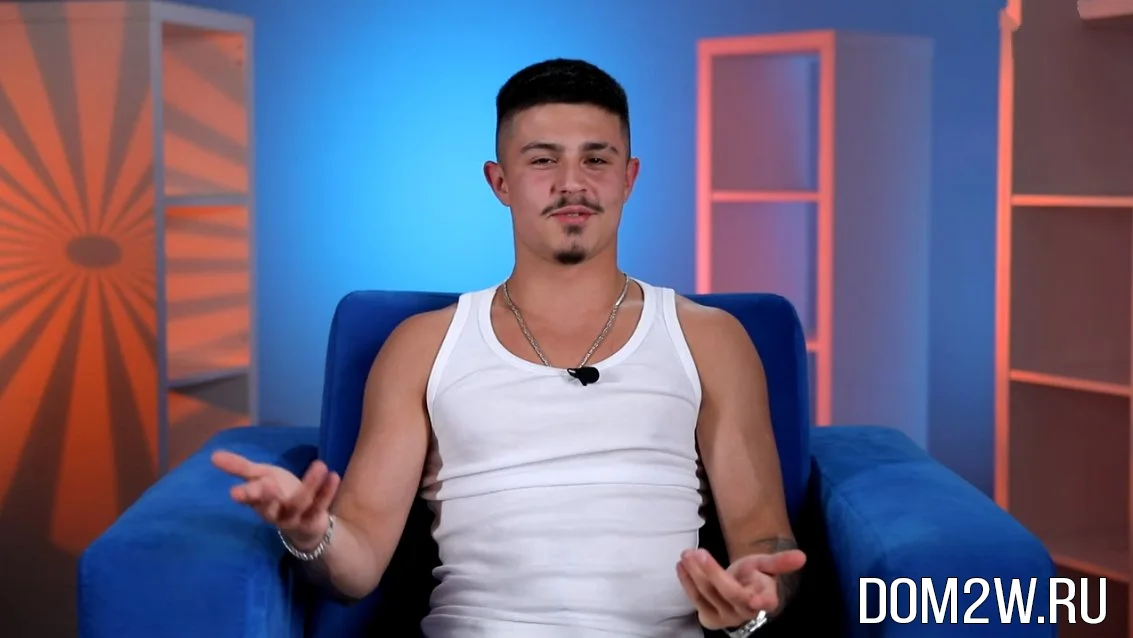 Никита Гуранда