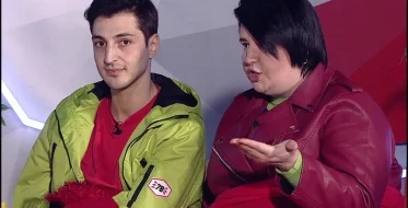 Черно в ярости: правда о новой жизни Оганесяна шокировала бывшую возлюбленную