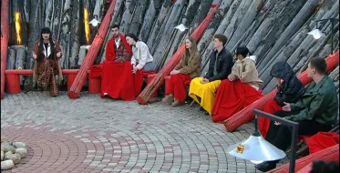 Неожиданный вылет: участницу «Дома-2» Веронику отправили за ворота на голосовании