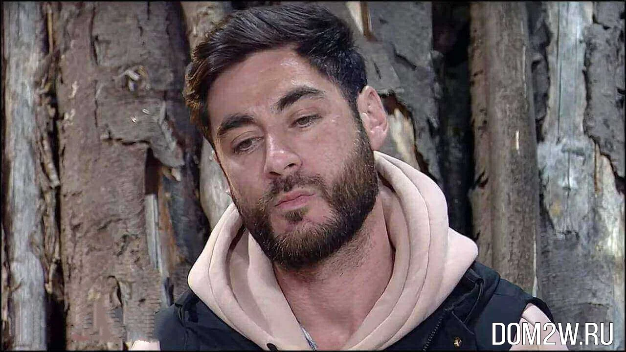 Тигран Салибеков