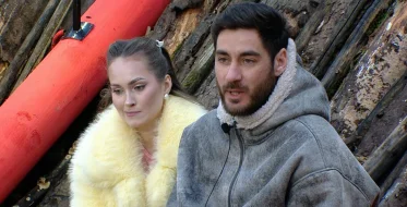 😳 Тигран Салибеков шокировал зрителей планами остаться на «Доме-2» на годы