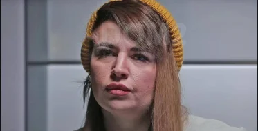 😱 Скандал в прямом эфире: Александра Черно сорвалась на сына перед свиданием