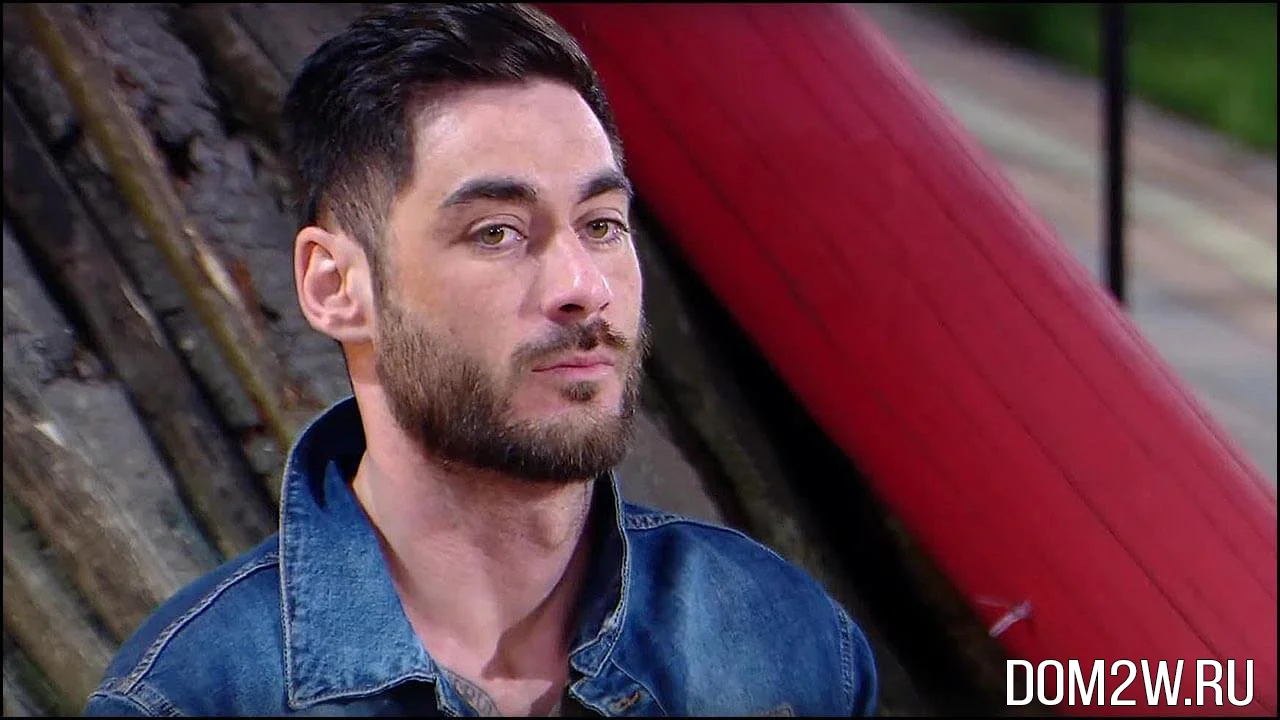 Тигран Салибеков