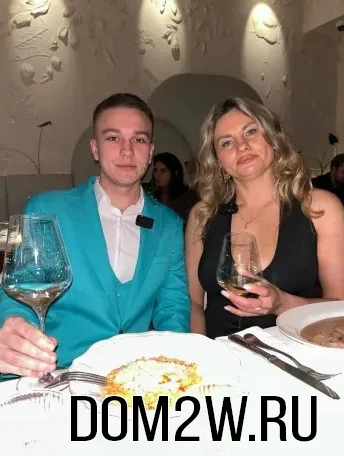 Вероника Лысковец