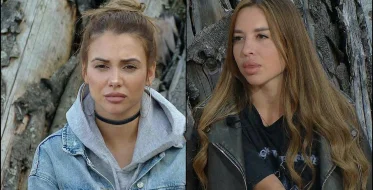 Скандал перед стартом: Тепловодская и Хорошева не поделили роли на новом шоу