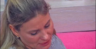 💔 Двойной удар для Вероники Лысковец: осталась без мужа и возлюбленного