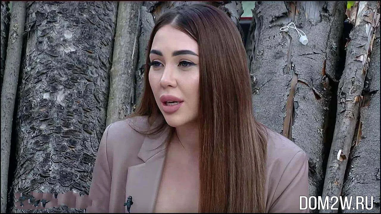 Алена Савкина