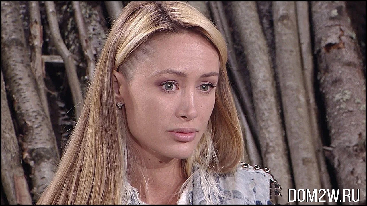 Алена Ашмарина