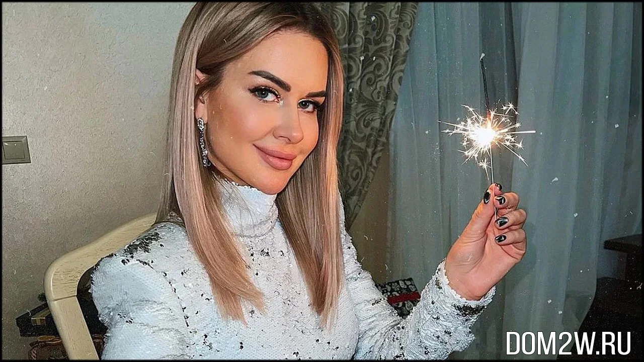 Марина Африкантова