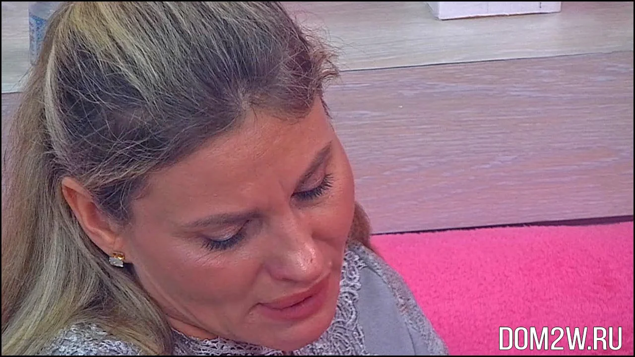 Вероника Лысковец