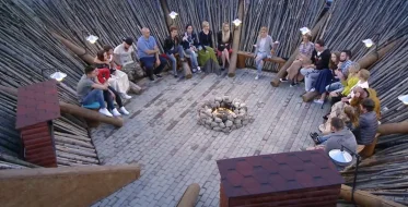 🐜 «Дом-2» под ударом: участники признались в нашествии тараканов