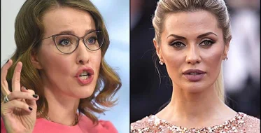 🔥 Боня обвинила Собчак в хитрой игре: что стоит за громким конфликтом