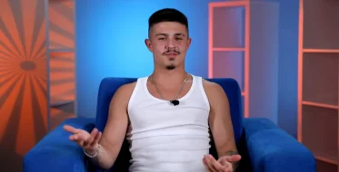 🎬 Никита Гуранда дебютировал в новом сериале: первые кадры уже в сети