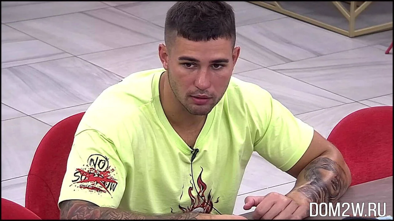 Захар Саленко