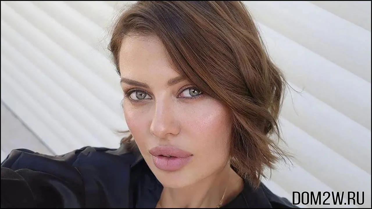 Виктория Боня