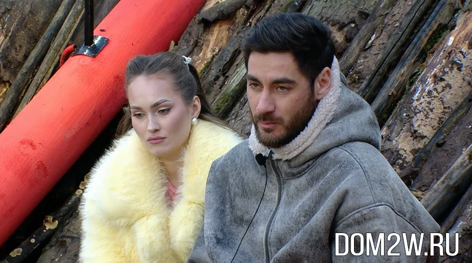 Виктория Салибекова