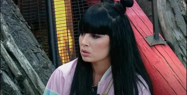 🔥 Скандал на «Доме-2»: Нелли Ермолаева не простила дерзость участника