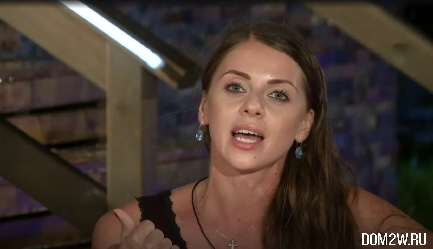 Ольга Рапунцель