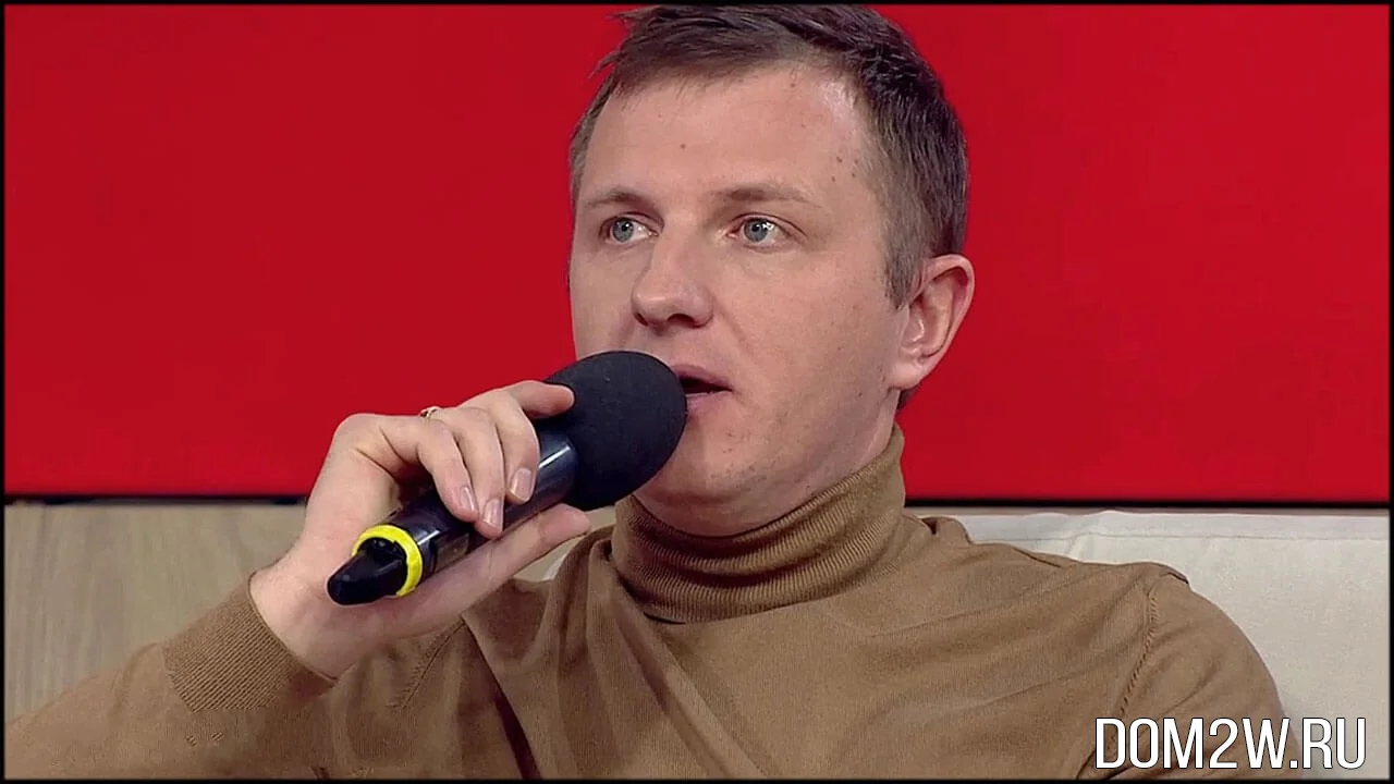 Илья Яббаров