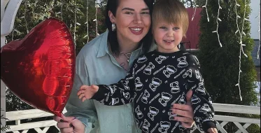 🚨 У Черно забрали сына: громкий скандал с опекой набирает обороты