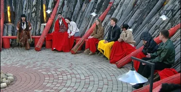 8000 дней в эфире: «Дом-2» готовит громкое возвращение и интригует зрителей