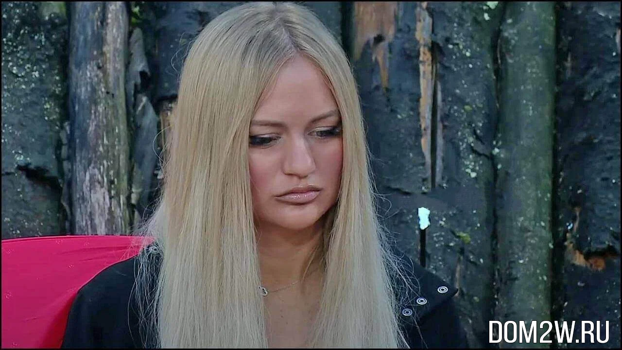 Элина Рахимова