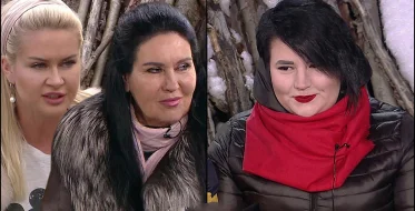 Никто не ожидал такого: Африкантова снова удивила публику