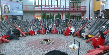 Громкая ночь на «Доме-2»: отношения Балана и Щукиной вышли на новый уровень