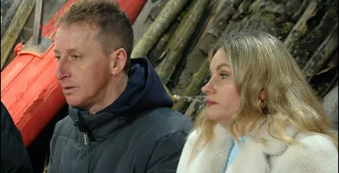 Скандал на «Доме-2»: драка из-за Вероники Лысковец закончилась травмой и угрозами суда