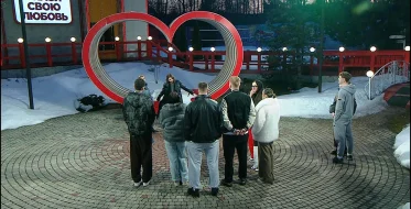 Возвращение, которого не ждали: Хорошев и Дорожкина снова нацелились на «Дом-2»