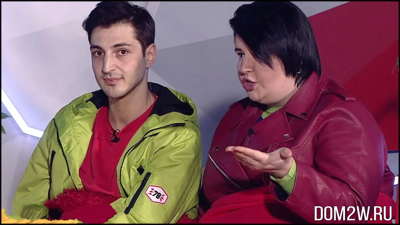 Александра Черно