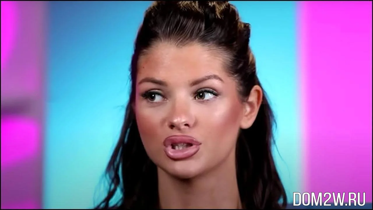 Юля Колисниченко