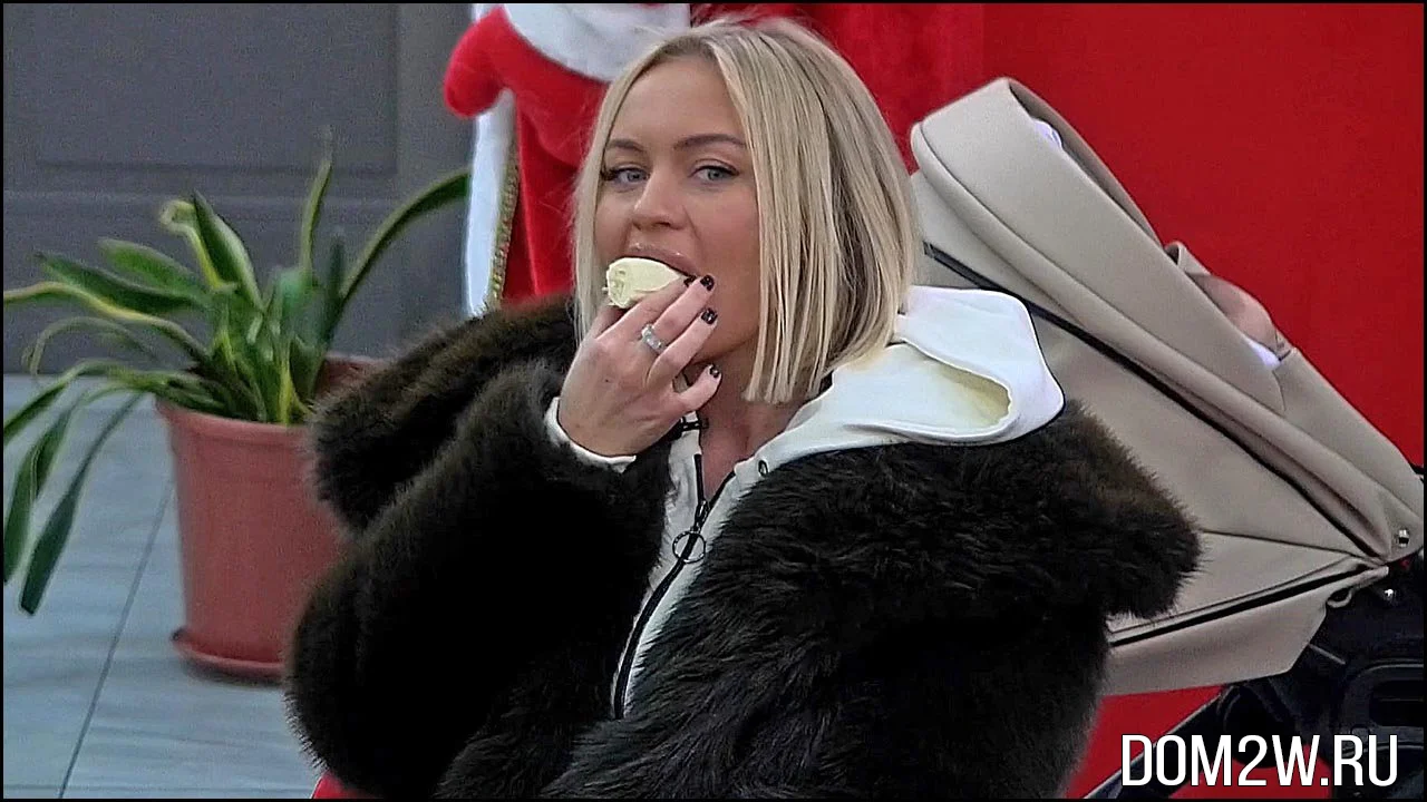 Элина Рахимова