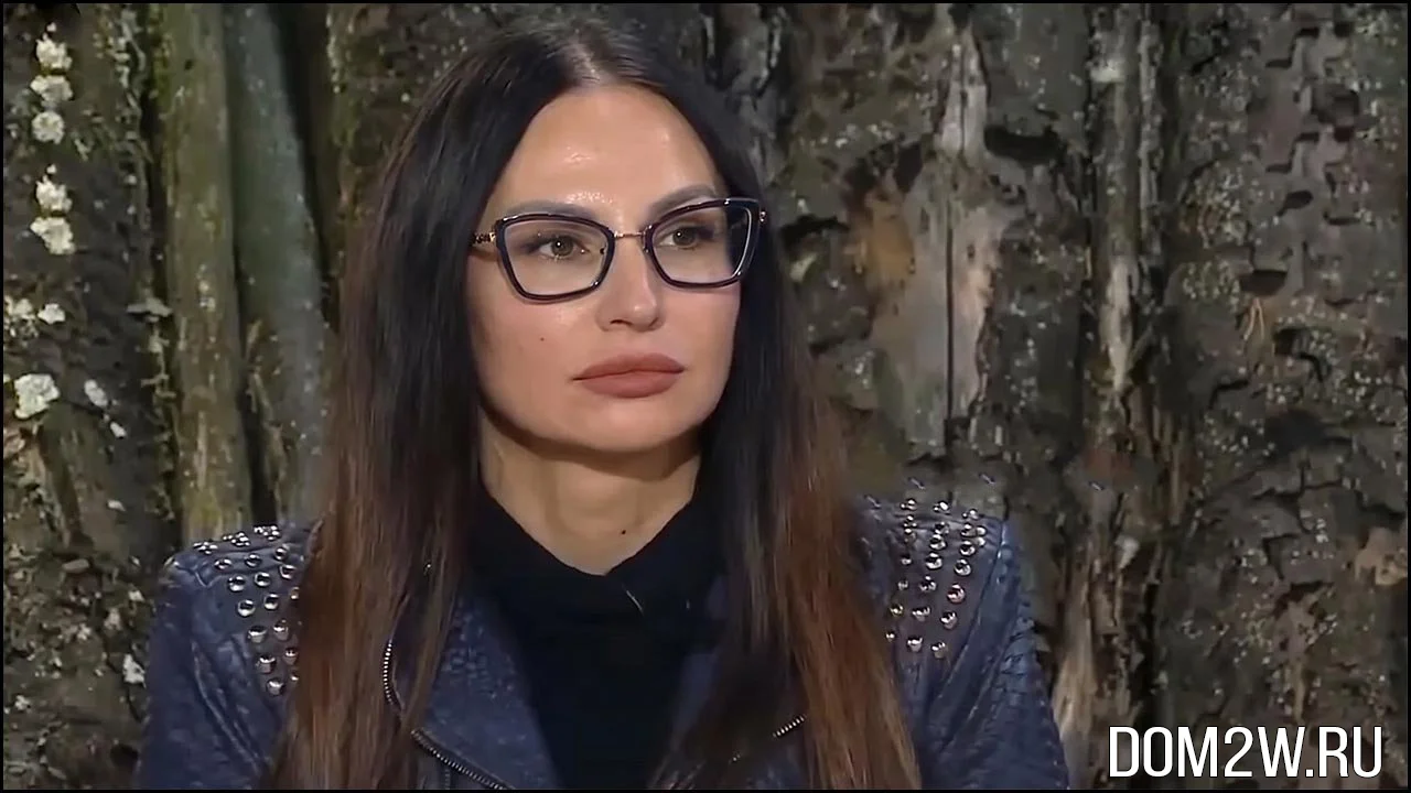 Светлана Прель