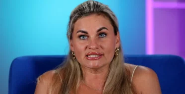 😳 Скандал в «Доме-2»: Лысковец шокировала зрителей своим поведением