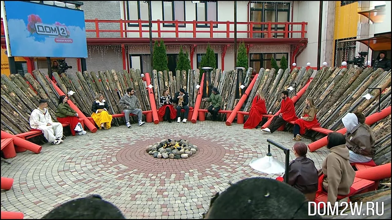 Сергей Хорошев