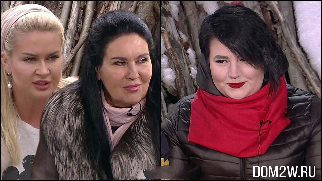 Татьяна Африкантова