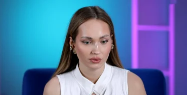 Беременность и громкие эмоции 😮 Виктория Салибекова неожиданно назвала виновницу своих проблем