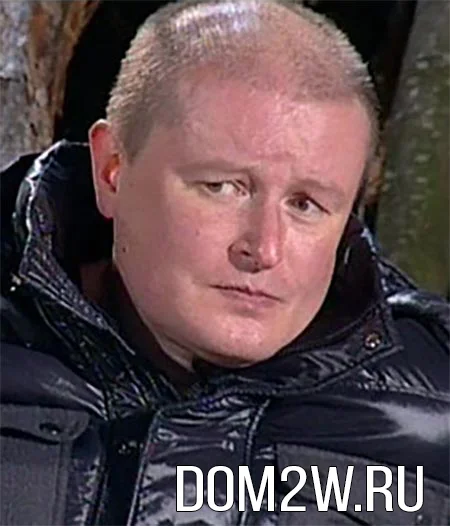 Николай Должанский