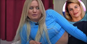 Ночное поведение Элины Рахимовой и Вероники Лысковец возмутило участников Дома 2 🌙