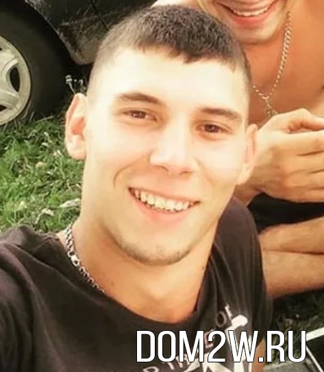 Андрей Щанкин
