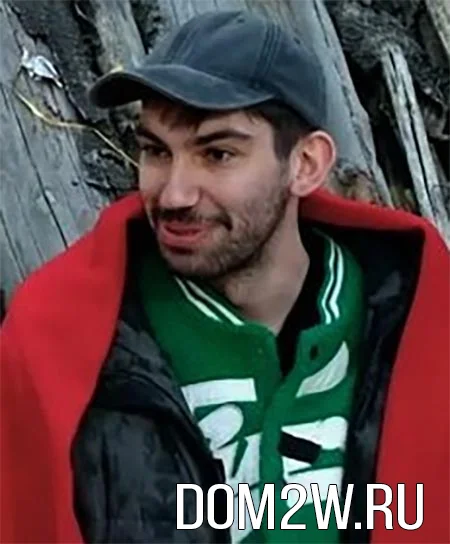 Рудольф Мелмукян