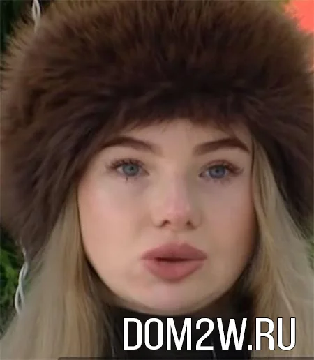 Дарья Обирина