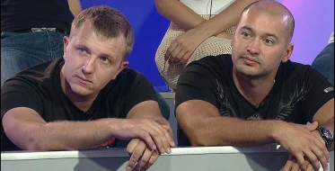 ✈️ Илья Яббаров захотел встретиться с бывшей девушкой Андрея Черкасова