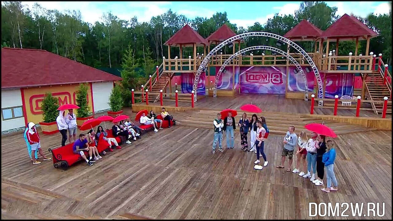 Дом-2