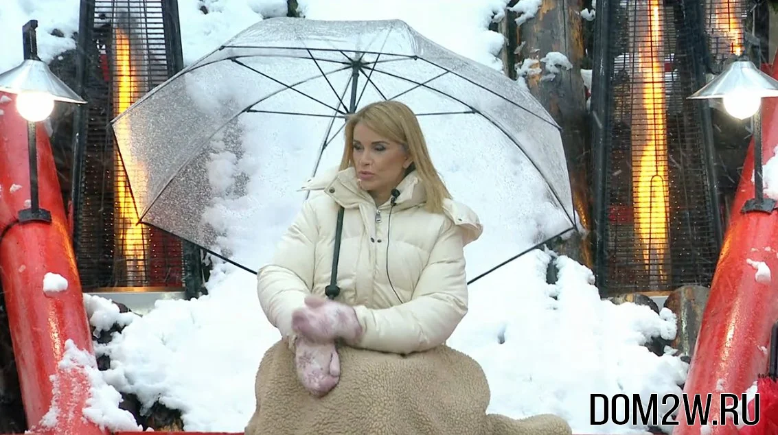 Ольга Орлова