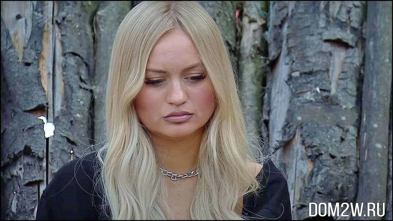 Элина Рахимова
