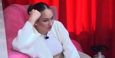 🤰 Виктория Салибекова встревожена после новости о сроках родов