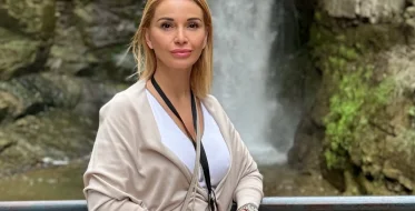 💔 Ольга Орлова резко ответила на новости о встречах с крестником Платоном